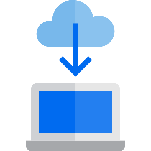Transfer data